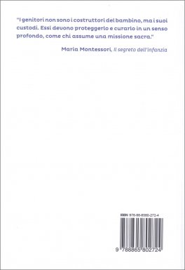 Alfabeto Montessori — Libro - 2