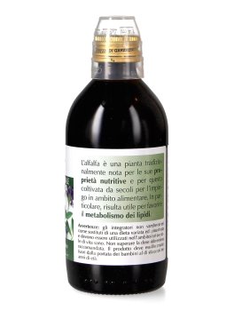 Alfalfa Estratto Integrale - 2