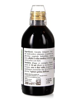 Alfalfa Estratto Integrale - 3