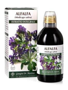 Alfalfa Estratto Integrale - 4