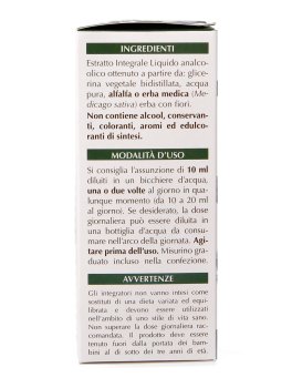 Alfalfa Estratto Integrale - 5