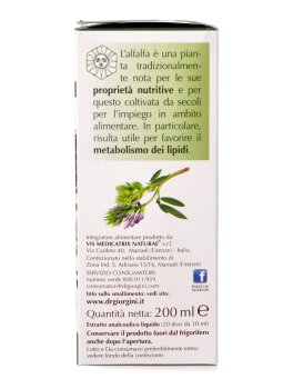 Alfalfa Estratto Integrale - 6
