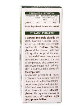 Alfalfa Estratto Integrale - 7