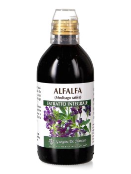 Alfalfa Estratto Integrale - 1