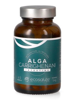 Alga Carrighenani - 1