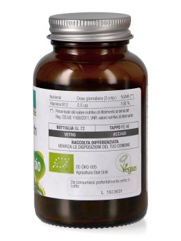 Alga Klamath Bio - 2