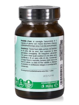 Alga Klamath Plus - 2