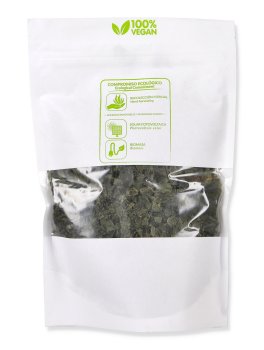 Alga Lattuga di Mare Bio - Ulva - 2