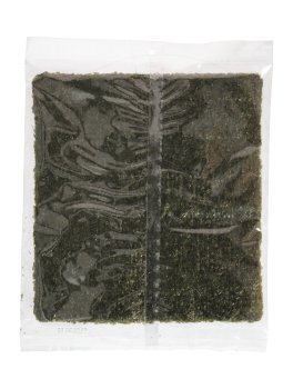 Alga Nori in Fogli - 2