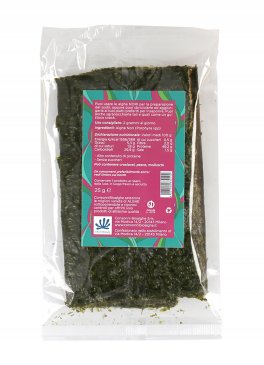 Alga Nori per Sushi - 2