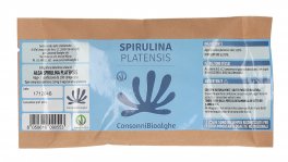 Alga Spirulina Platensis + Ricarica da 180 Compresse in OMAGGIO - 5