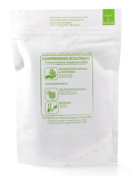 Alga Wakame - 2