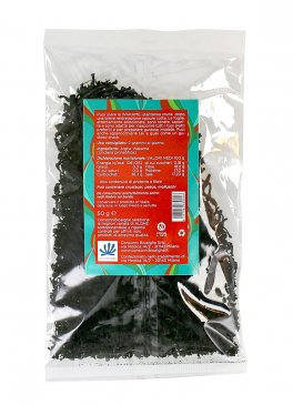 Alga Wakame Istantanea - 2