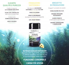 Algalin DHA Vegan - 2