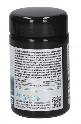 Algalin DHA Vegan - 6