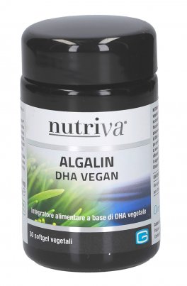 Algalin DHA Vegan - 1