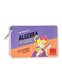 Algebra in Tasca — Libro - 3