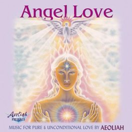 Angel Love  — CD - 1