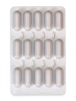 Algem Cholesterol Plus - 30 Capsule - 3