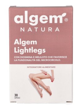 Algem Lightlegs - 2