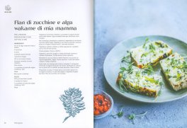 Alghe — Libro - 3