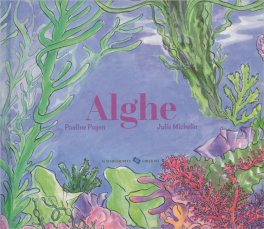 Alghe — Libro - 1