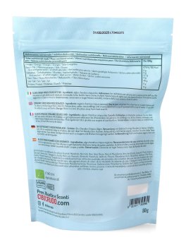 Alghe Irish Moss Essiccate Biologiche - 2