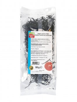 Alghe Marine Hijiki Essiccate - 2