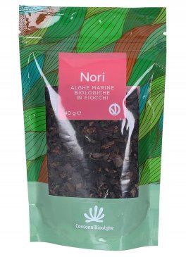 Alghe Nori in Fiocchi