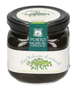 Alghe Wakame al Naturale - 1