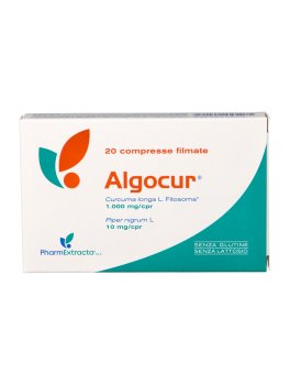 Algocur® Compresse - 3