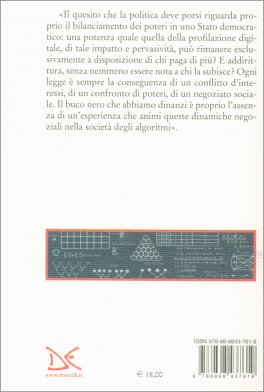 Algoritmi di Libertà — Libro - 2