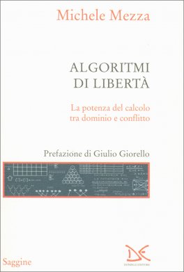 Algoritmi di Libertà — Libro - 1