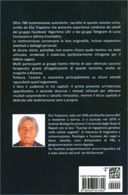Algoritmo Life 3: Testimonianze dal Futuro Diario Anno Domini 2032 — Libro - 2