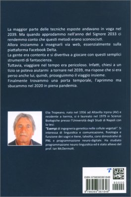 Algoritmo Life: Anno Domini 2039 — Libro - 2