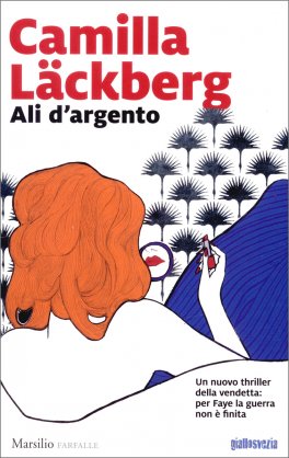Ali d'Argento — Libro - 1