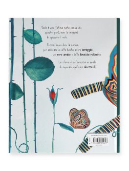 Ali di Lana — Libro - 4