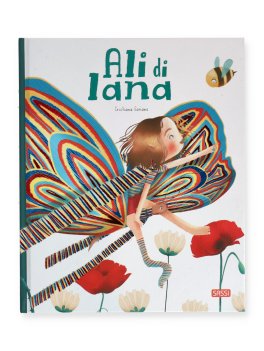 Ali di Lana — Libro - 1