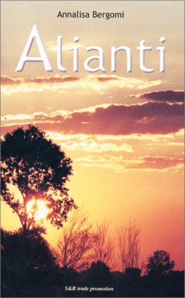 Alianti — Libro - 1
