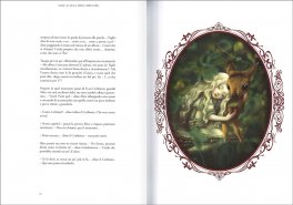 Alice al di là dello Specchio — Libro - 3