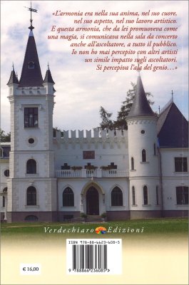 Alice Barbi — Libro - 2