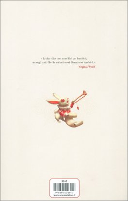 Alice - Il Carosello — Libro - 2