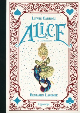Alice - Il Carosello — Libro - 1