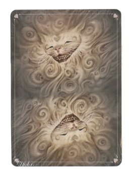 Alice in Wonderland - Oracle Cards - 4
