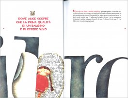 Alice nel Paese dei Diritti — Libro - 3