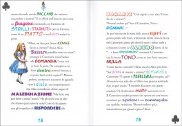 Alice nel Paese delle Meraviglie — Libro - 3