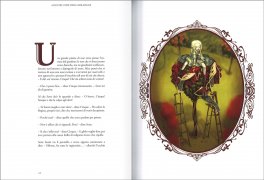 Alice nel Paese delle Meraviglie — Libro - 3