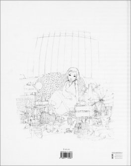Alice nel Paese delle Meraviglie — Libro - 2