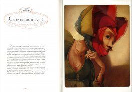Alice nel Paese delle Meraviglie — Libro - 3