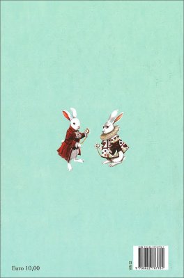 Alice nel Paese delle Meraviglie — Libro - 2
